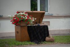 Kultūrvieta “Sēlijas mantnīca”