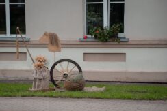 Kultūrvieta “Sēlijas mantnīca”