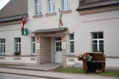 Kultūrvieta “Sēlijas mantnīca”