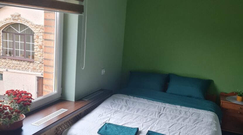 Viesu māja “Pie Torņa”