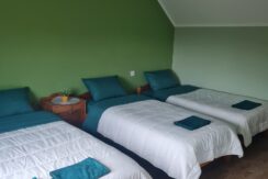 Viesu māja “Pie Torņa”