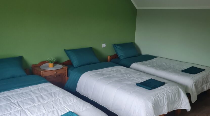 Viesu māja “Pie Torņa”