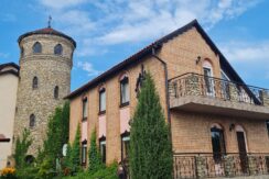 Viesu māja “Pie Torņa”