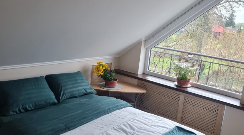 Viesu māja “Pie Torņa”