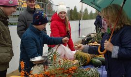 RUDENS UZNĀCIENS – MIĶEĻI KALUPĒ!