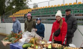 RUDENS UZNĀCIENS – MIĶEĻI KALUPĒ!