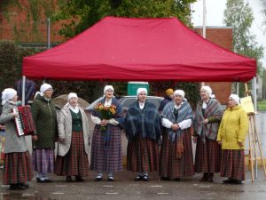 RUDENS UZNĀCIENS – MIĶEĻI KALUPĒ!