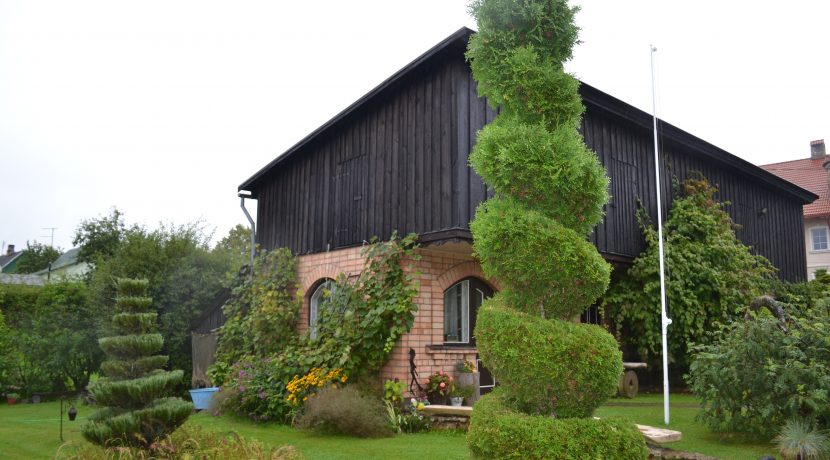 Viesu māja “Pie Torņa”