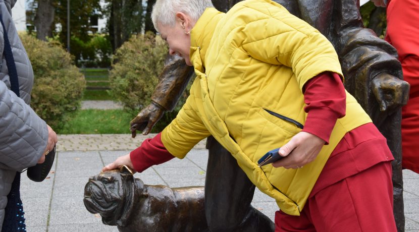 Pasaules tūrisma diena Daugavpilī. Bezmaksas ekskursija “Atklāj Daugavpili no jauna” (174)