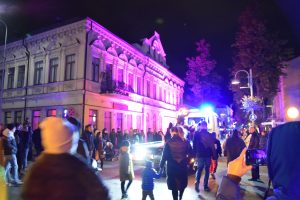 Septembrī Daugavpilī notiks Rīgas ielas svētki