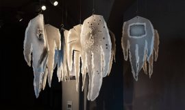 DESTRUKCIJA UN RADĪŠANA