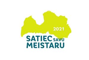 SATIEC SAVU MEISTARU 2021