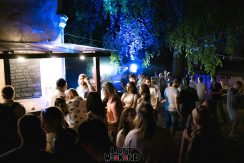 Lost Weekend
