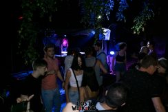 Lost Weekend