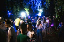 Lost Weekend