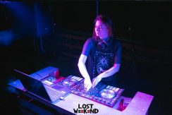 Lost Weekend