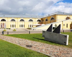 The Rothko Centre will keep receiving visitors after 11 October