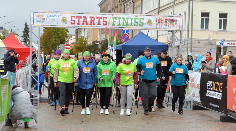 SKRĒJIENS DAUGAVPILS-MEŽCIEMS (11)