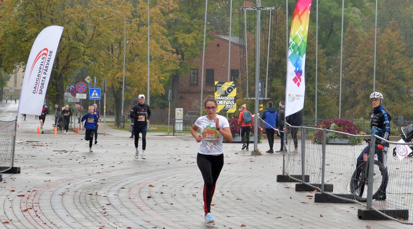 SKRĒJIENS DAUGAVPILS-MEŽCIEMS (14)