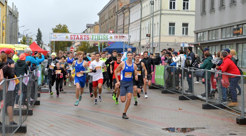 SKRĒJIENS DAUGAVPILS-MEŽCIEMS (7)