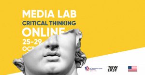 Jaunieši aicināti pieteikties tiešsaistes medijpratības projektam “MediaLab”