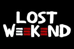 Lost Weekend