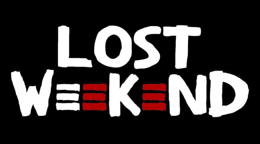 Lost Weekend