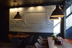 “TECTO Bakery” Cafe