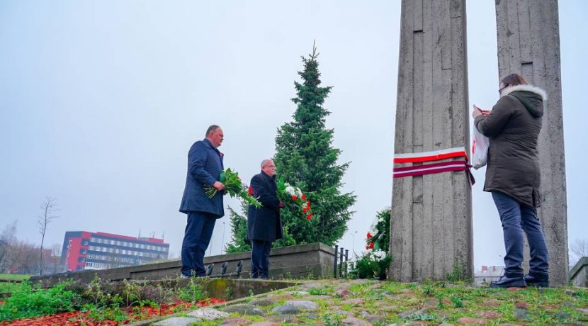 Lāčplēša diena Daugavpilī (3)