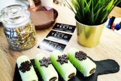 “TECTO Bakery” Cafe