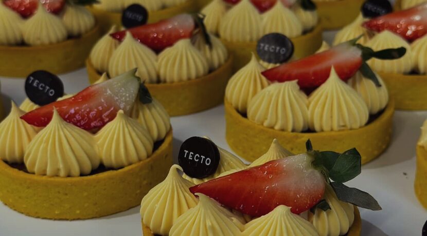 Кафе “TECTO Bakery”