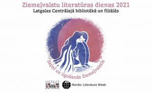 Ziemeļvalstu literatūras dienas bibliotēkās