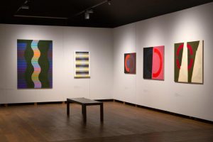 The Rothko Centre offers discount admission on 16 January