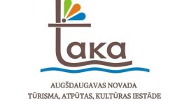 Augsdaugava District Tourism, Recreation and Culture Institution “TAKA”