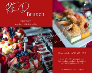 Red Brunch Silene Resort & Spa