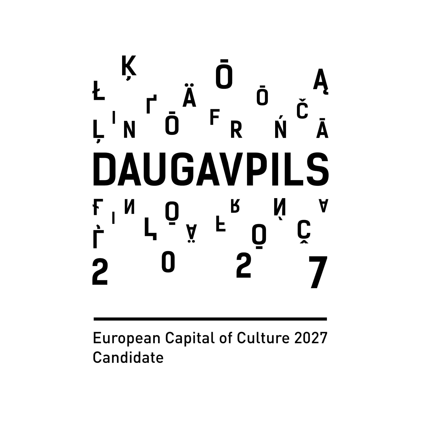 European Capital of Culture 2027 Candidate