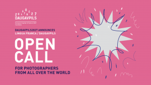 Daugavpils 2027 announces LINGUA FRANCA / DAUGAVPILS open call for photographers from all over the world