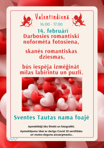 Valentīndiena Sventē