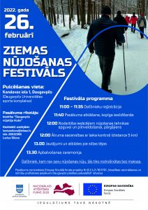 Ziemas nūjošanas festivāls