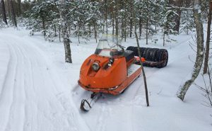 LATVIJAS ZIEMAS ORIENTĒŠANĀS ČEMPIONĀTS ATGRIEŽAS DAUGAVPILĪ