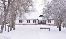 Sveču dienā daudz jāēd un jāsmejas