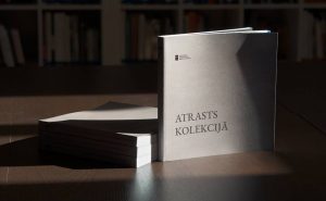 Открытие каталога коллекции Центра Ротко