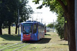 Palielināsies biļešu cenas Daugavpils sabiedriskajā transportā