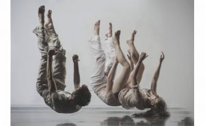 Izrāde „Vispirms bija…”