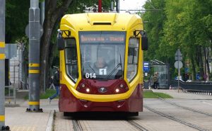 PILSĒTAS SVĒTKU LAIKĀ BŪS SABIEDRISKĀ TRANSPORTA PAPILDREISI