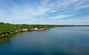 Ūdens kvalitāte Daugavpils peldvietās atbilst prasībām