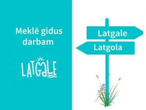 Latgales Tūrisma asociācija meklē gidus darbam Latgalē