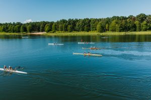 DAUGAVPILS PELDVIETĀS VAR DROŠI PELDĒTIES