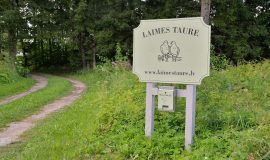 “Laimes taure” sauc atgūt spēkus un baudīt klusumu