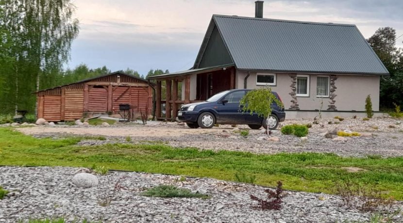 Holiday home “Forest Lake”